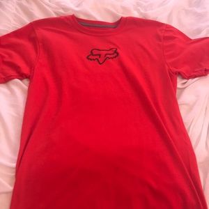 Fox Racing Shirt